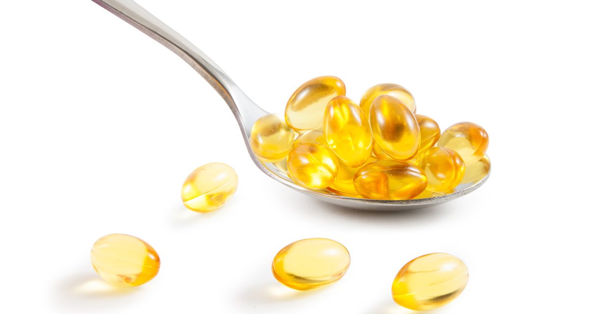 Omega 3 faz perder peso