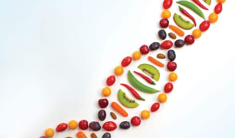 nutrigenômica e nutrigenética