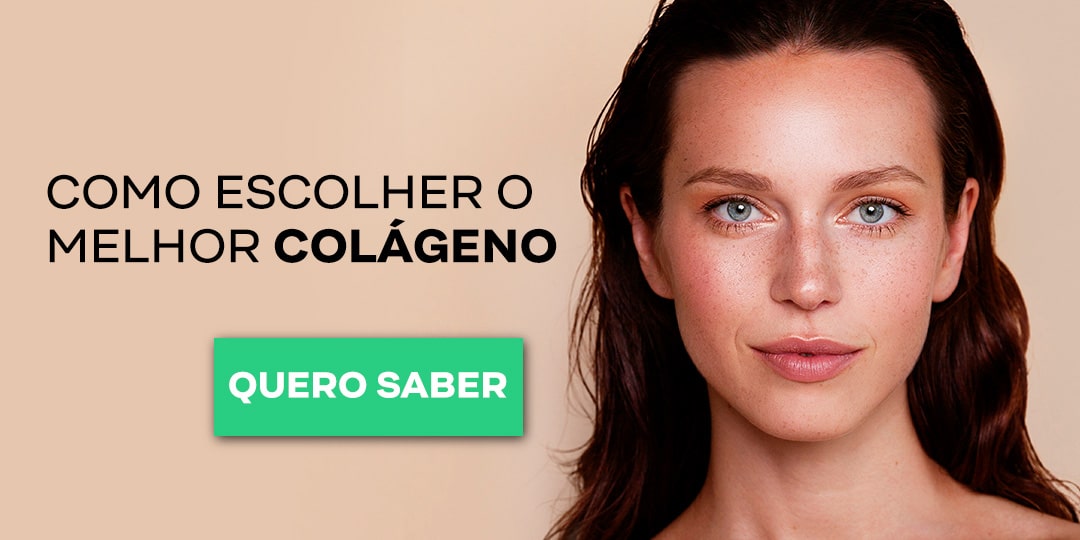 Colágeno emagrece? Mito ou verdade? Confira os benefícios!