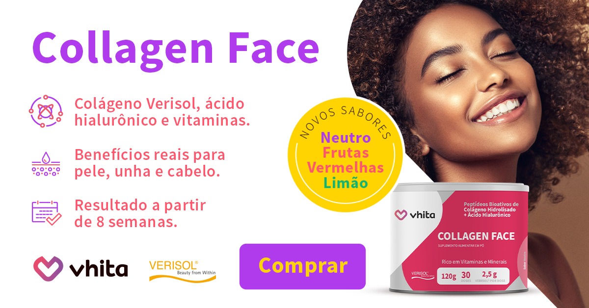 Colágeno engorda? Descubra tudo sobre esse nutriente!