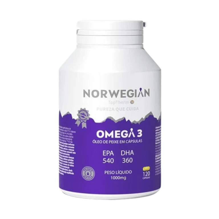 Ômega 3 com IFOS? Entenda sobre o melhor selo de qualidade