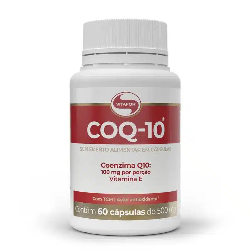coq10 vitafor