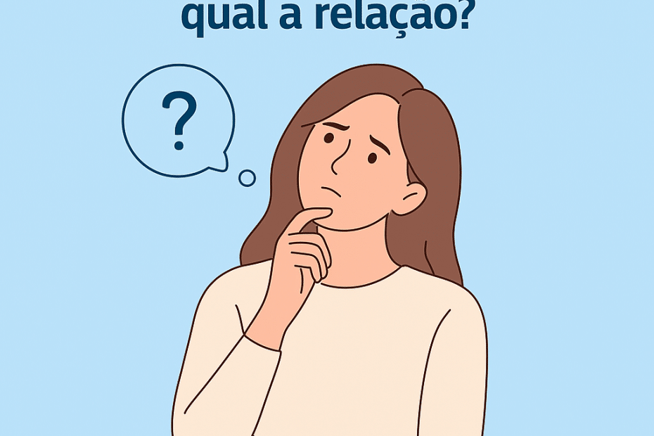 menina pensando